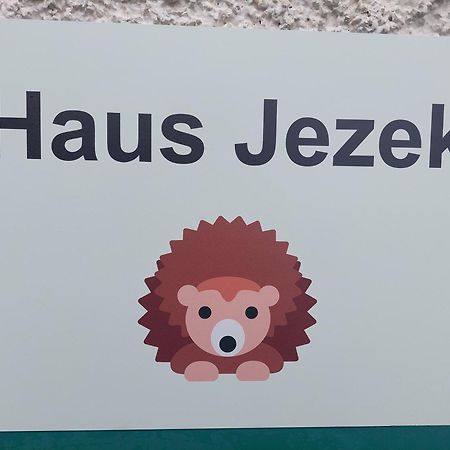 Haus Jezek Windischgarsten Exterior foto