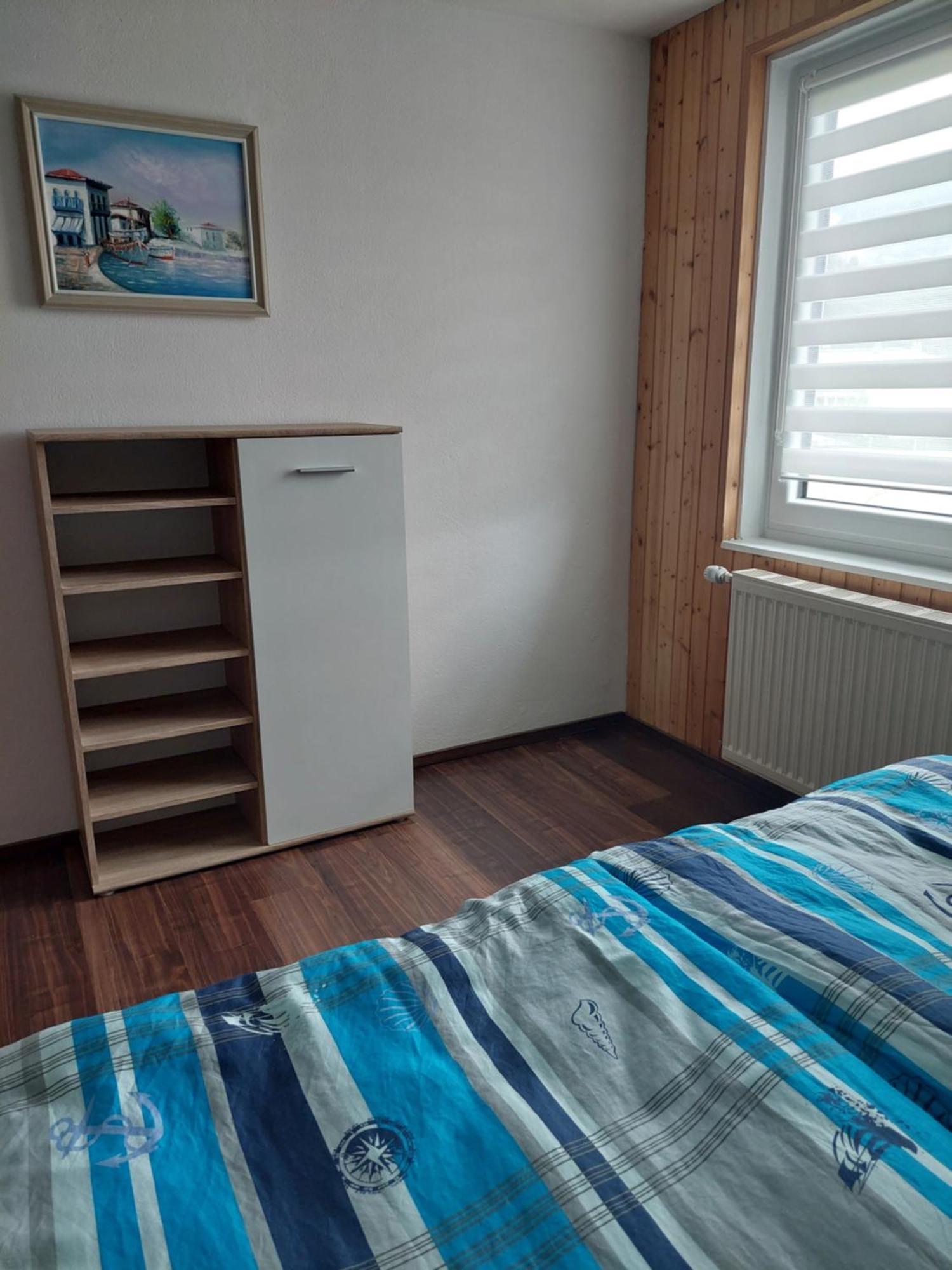 Haus Jezek Windischgarsten Exterior foto