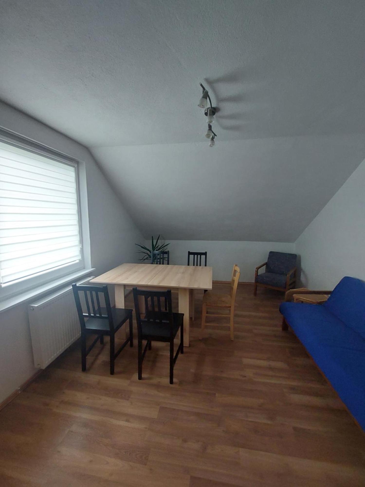 Haus Jezek Windischgarsten Exterior foto