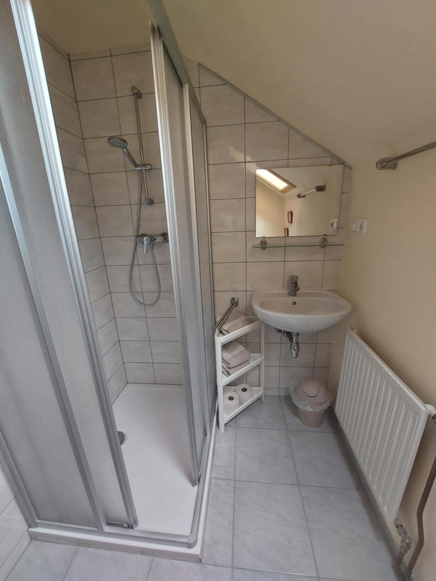 Haus Jezek Windischgarsten Exterior foto