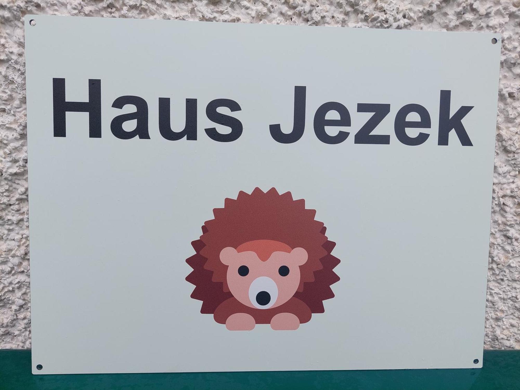 Haus Jezek Windischgarsten Exterior foto