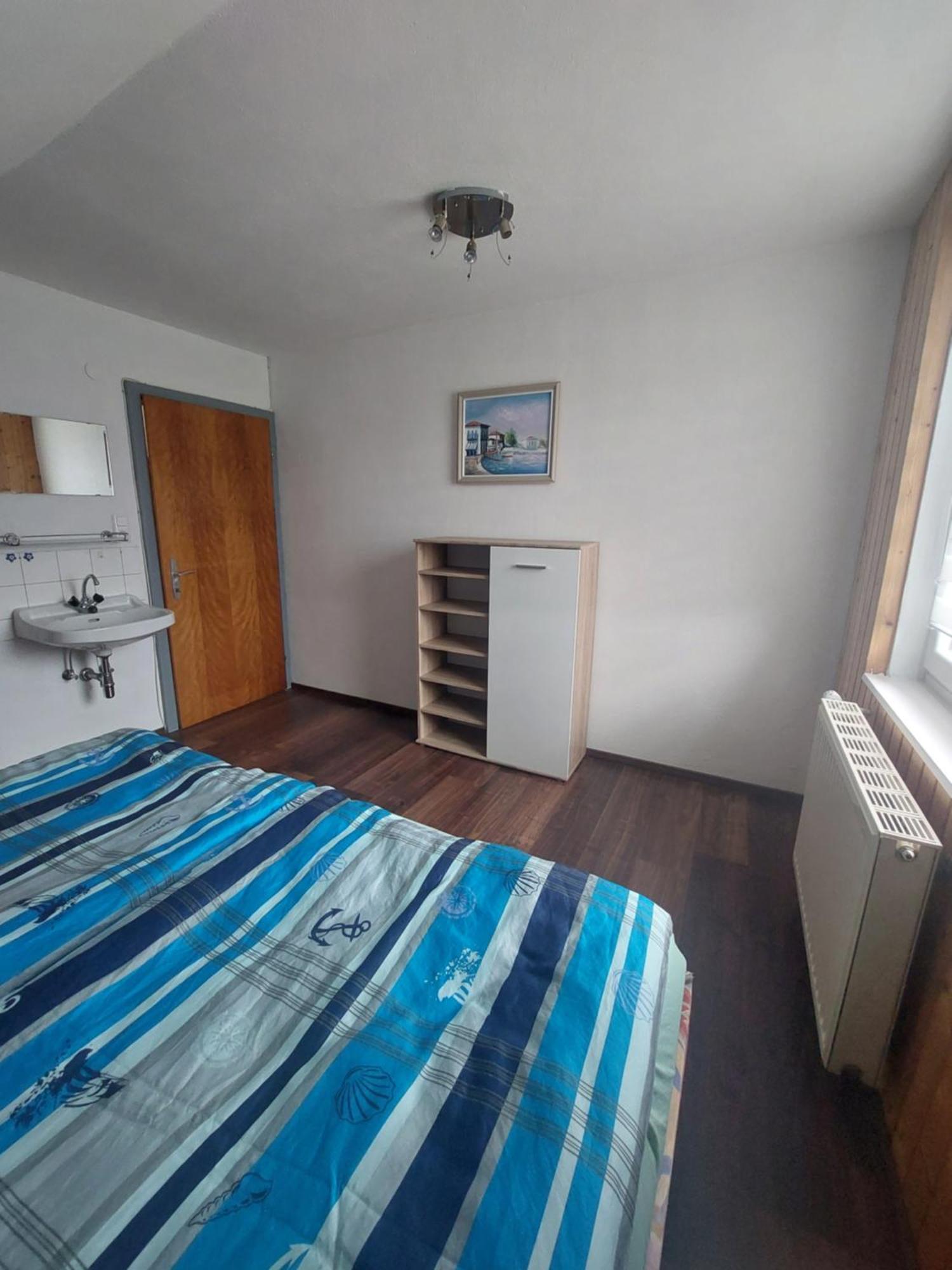 Haus Jezek Windischgarsten Quarto foto